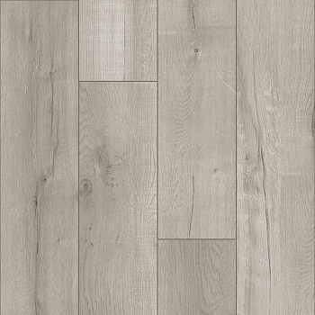 Кварц-виниловая плитка Fargo Комфорт клеевой (Comfort LVT) 20-81996-14  Дуб Лондонский Туман